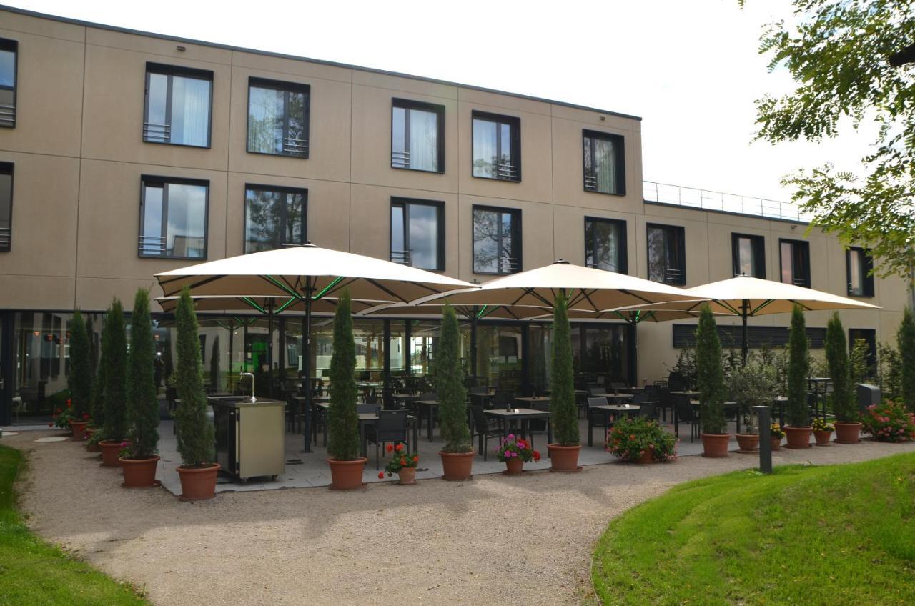 Dekra Congresshotel Wart Altensteig Extérieur photo