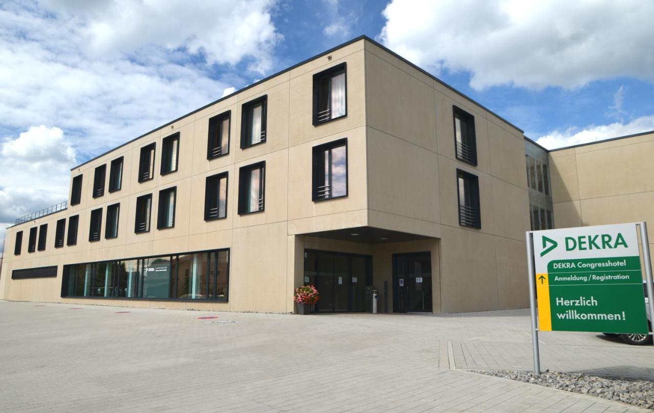 Dekra Congresshotel Wart Altensteig Extérieur photo