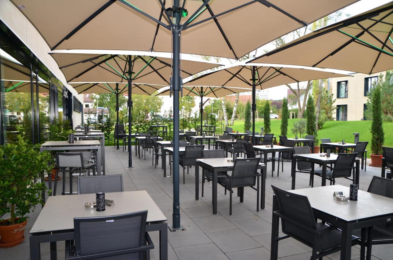 Dekra Congresshotel Wart Altensteig Extérieur photo
