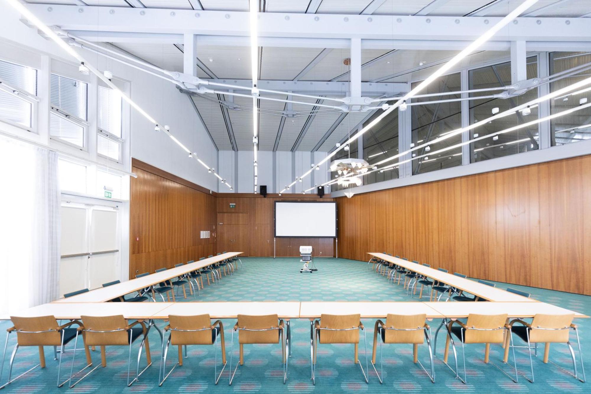 Dekra Congresshotel Wart Altensteig Extérieur photo