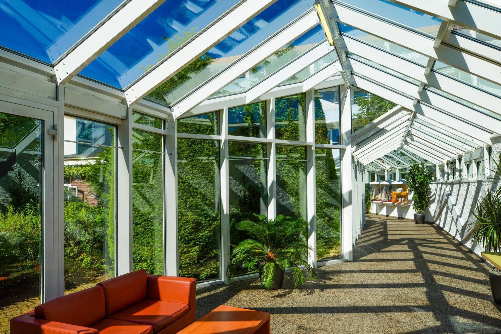 Dekra Congresshotel Wart Altensteig Extérieur photo