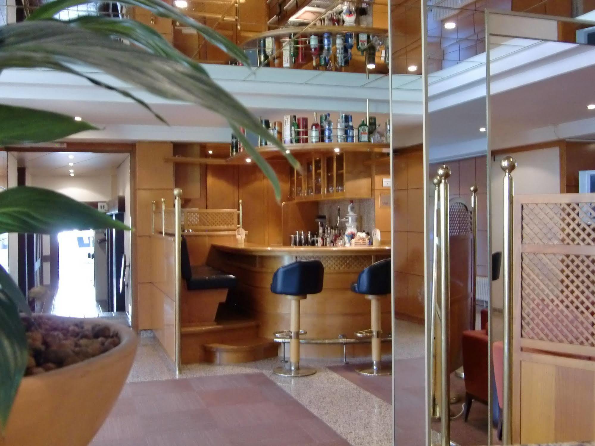 Dekra Congresshotel Wart Altensteig Extérieur photo